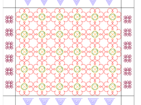 Tiling Pattern Project--