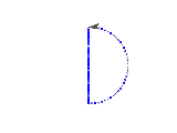 letter D