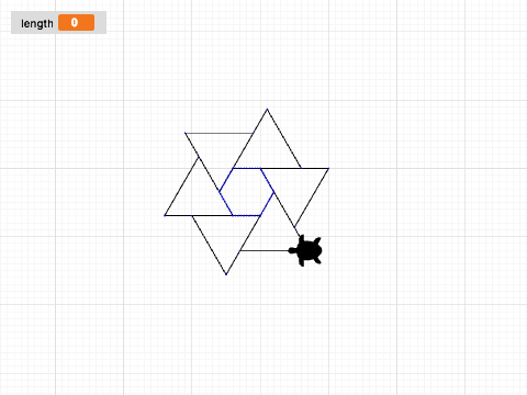 Triangle project