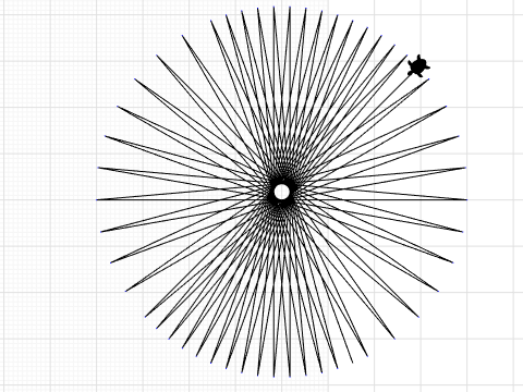 sun design (sort of)