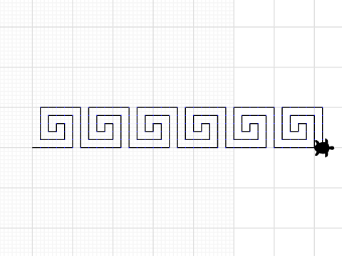 greek pattern 2