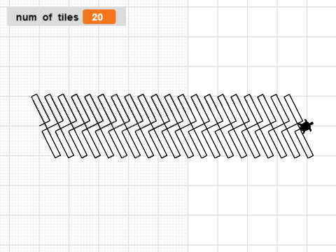 pattern meditation 2