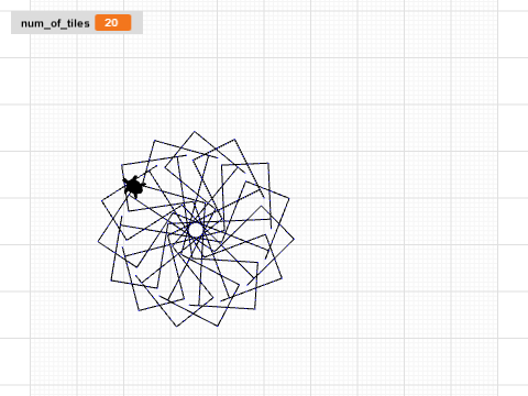 pattern meditation 2