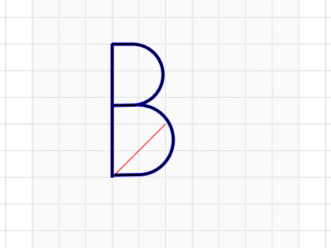 Alphabet_B