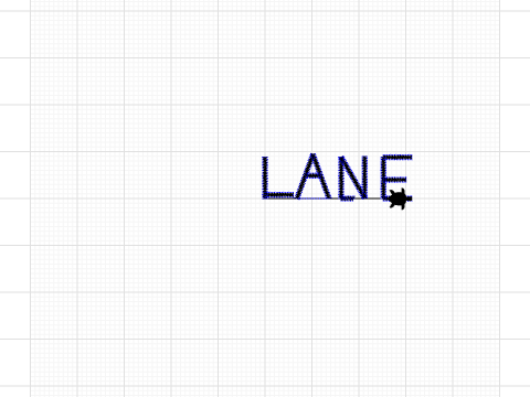 Lane and Kayin Name Project