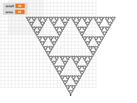 Sierpinski Gasket