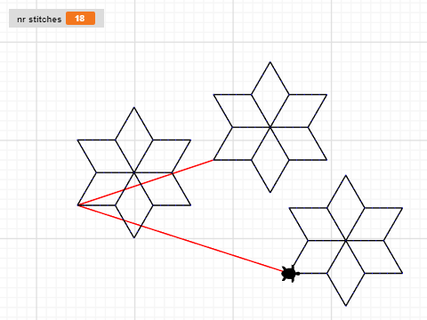 Triangle Rhombus