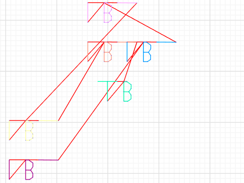 initials code