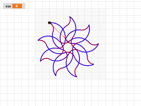 remixing sun variation block