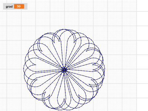 Herzblume