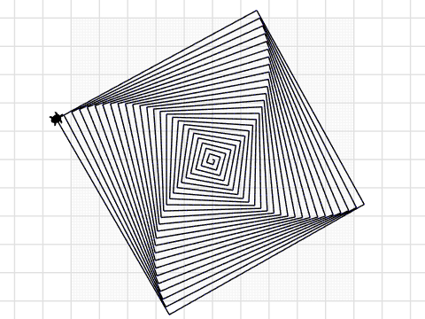 Spiral_using_for-block