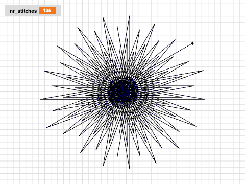 death star by hunter