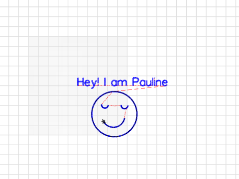 pauline