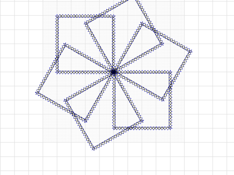 Whizzy: Pinwheel_with_square-block