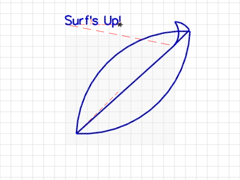 OBsurfboard