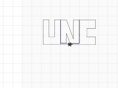 UNC