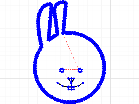 MicroBlock Bunny