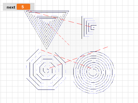 Recursive Polys smaller