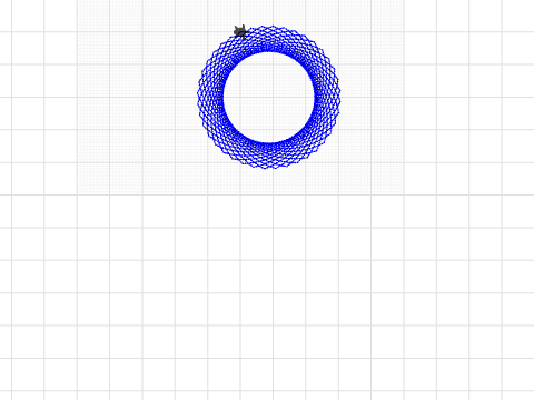 kleine supercirkel