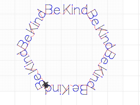 Be Kind