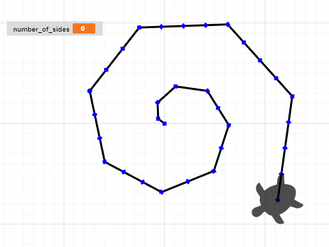 Whizzy: Spiral_using_for-block