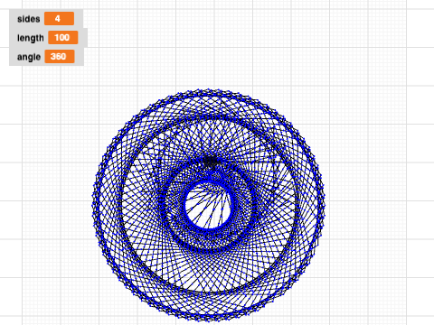 Line Design