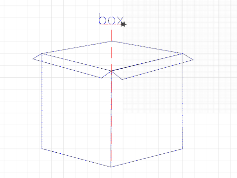 box design