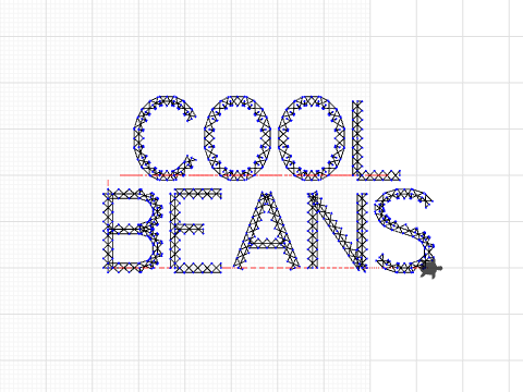 cool beans