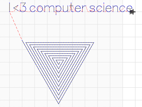 I <3 computer science