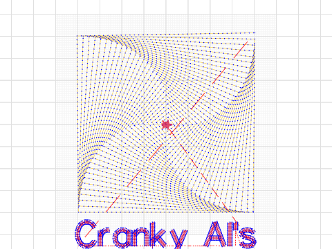 Cranky Als