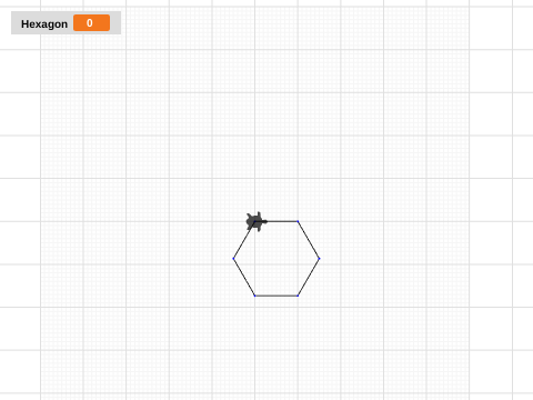 Hexagon