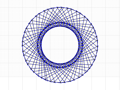 The Circle Circle