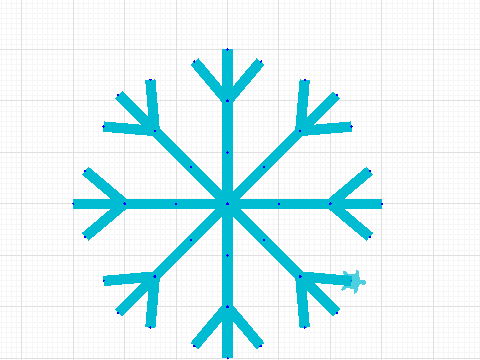 SnowFlake_2