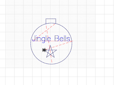 christmas bauble