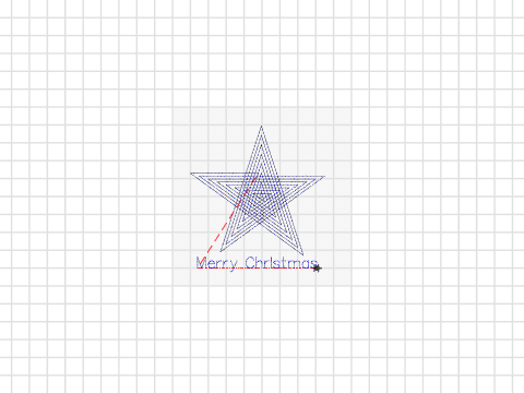 Christmas design