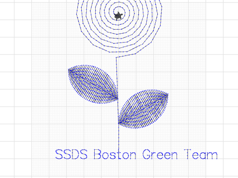 SSDS Boston Green Team