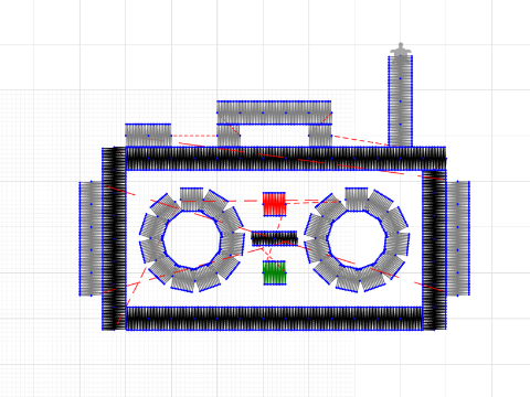 roboradio