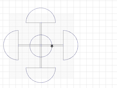 Adinkra Understnding Symbol 