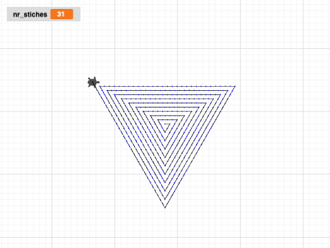 pearson 2020 triangle spiral