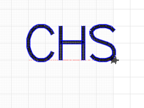 High School Logo