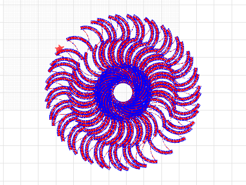 Sun variation