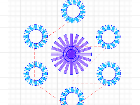 Pattern-Amy