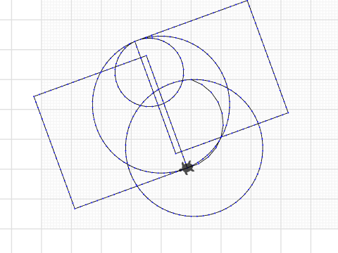 Circles and Squares