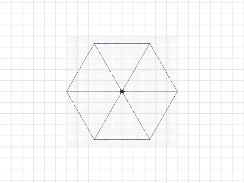 hexagon