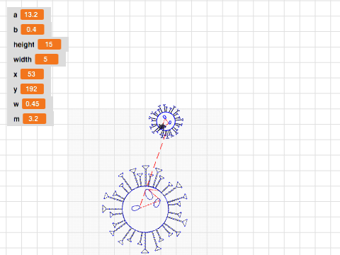 corona virus 2