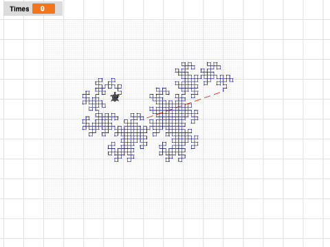 Dragon Curve