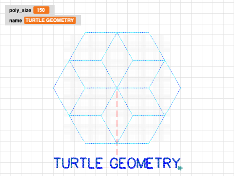 HexagonTurtleGeometry