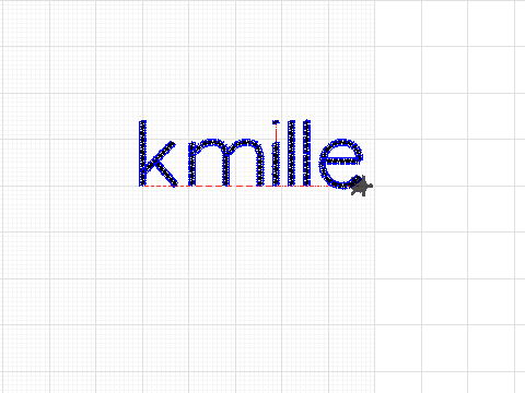 kmille