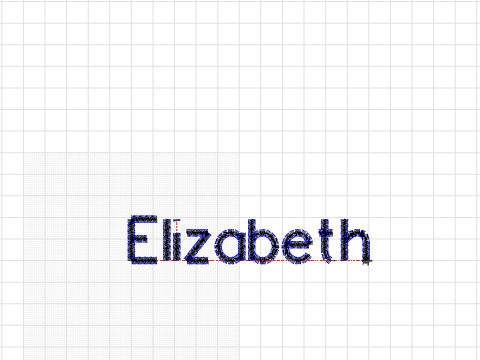 ELIZABETH