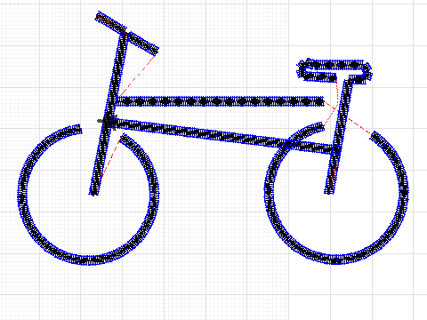 Fahrrad